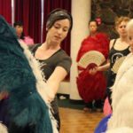 BurlyCon: Past, Present and Future