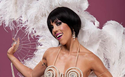 BHoF 2012 – The Road to Reigning Queen: Lux LaCroix [3/11]