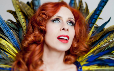 BHoF 2012 – The Road to Reigning Queen: Ophelia Flame [11/11]