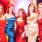 Angi B. Lovely's Dallas Burlesque Festival Diary