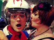 Frenchie Kiss’ Minneapolis Burlesque Festival Diary