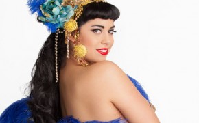 Competing for the Crown: Coco Lectric (BHoF 2013)