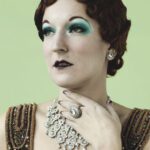 Competing for the Crown: Gin Minsky (BHoF 2013)