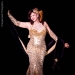 Burlesque Legend, Marinka. ©OrangeRoads Photography