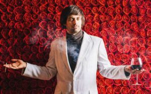 Marcel Lucont