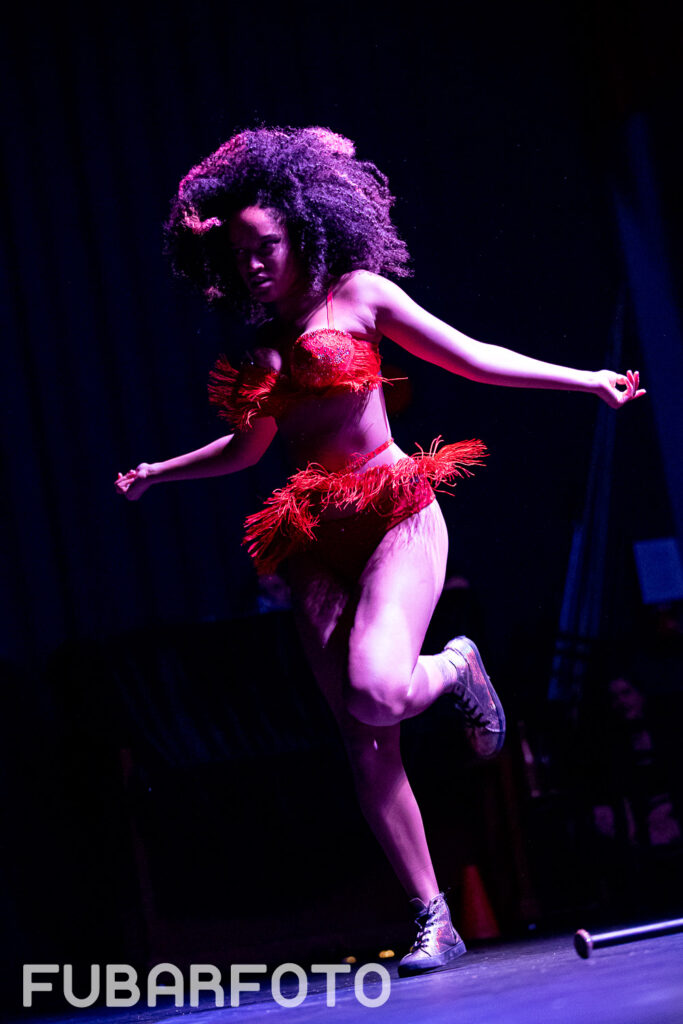 The Ultimate Burlesque Costume Lingerie Guide – In Intimate Detail