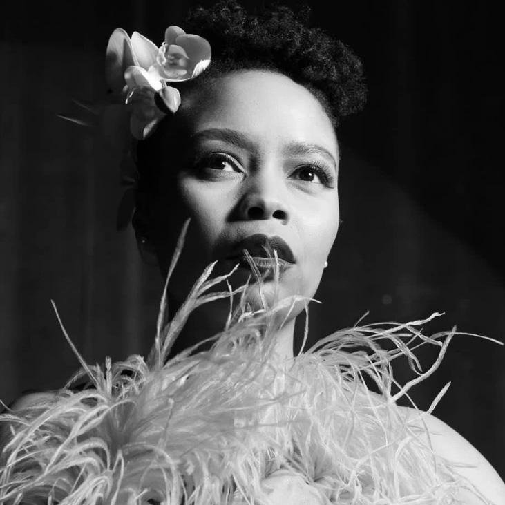 Dainty Smith by Dylan Mitro.