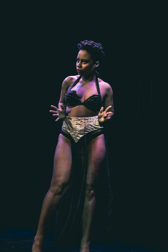 Dainty Smith by Slyplaystudios.