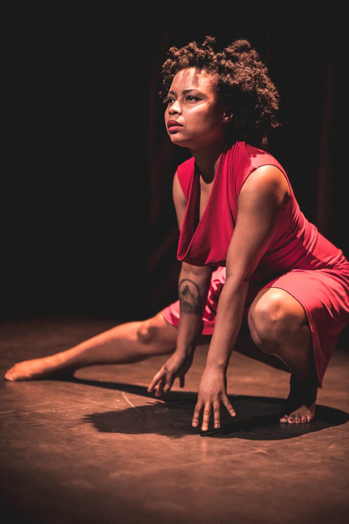 Dainty Smith by Slyplaystudios.