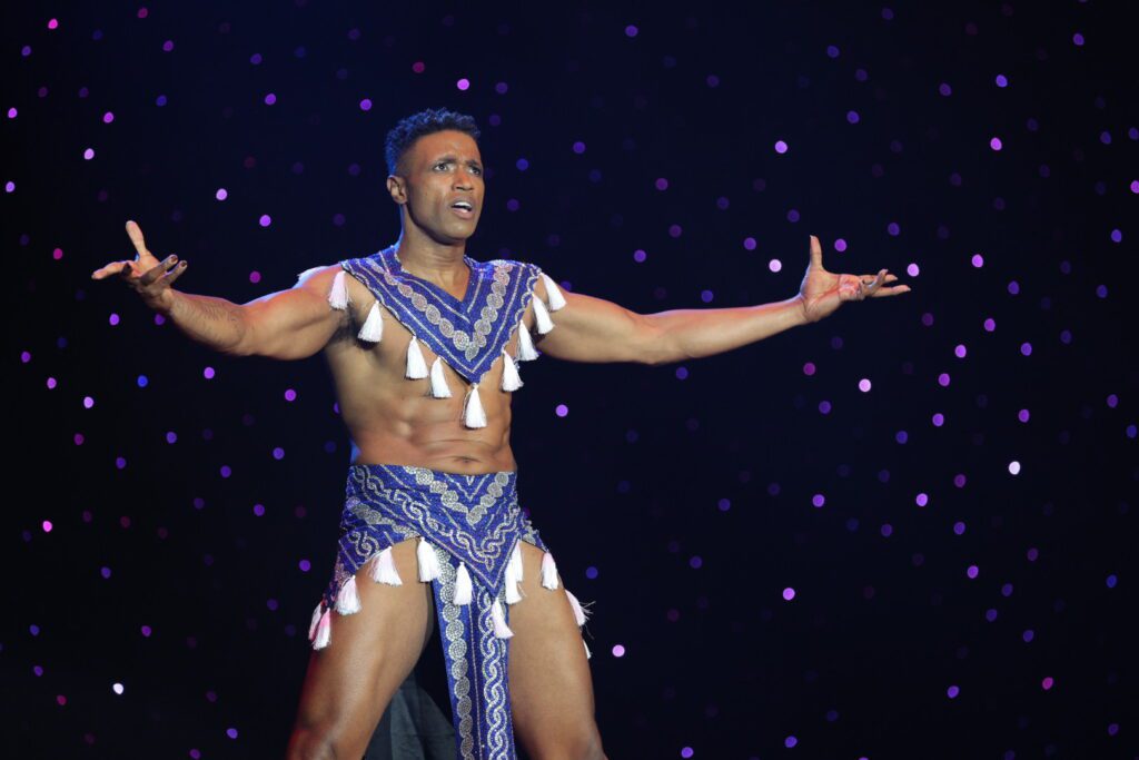 Recap: Movers, Shakers and Innovators (Thursday, Burlesque Hall of