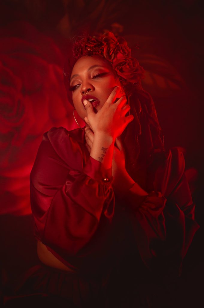 Elyse Elaine by Vanta Vision Photography