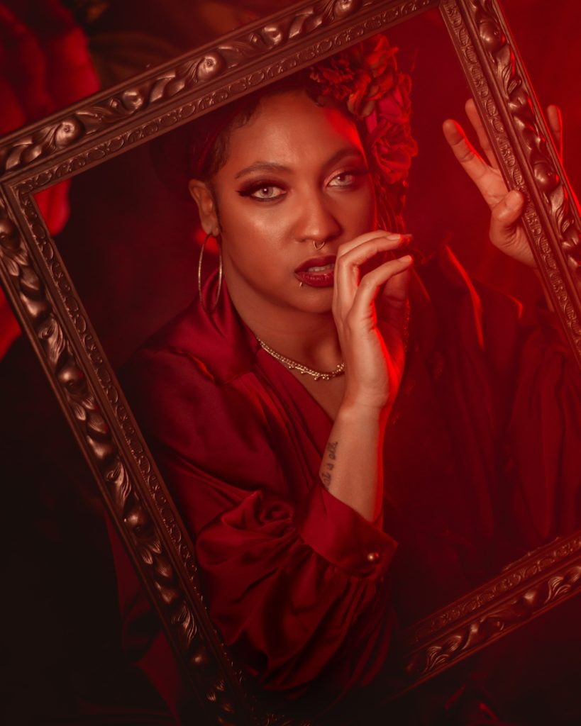 Elyse Elaine by Vanta Vision Photography