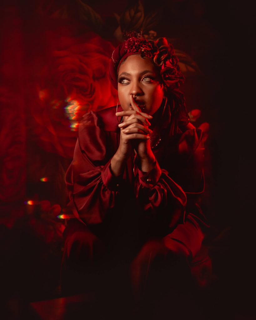 Elyse Elaine by Vanta Vision Photography