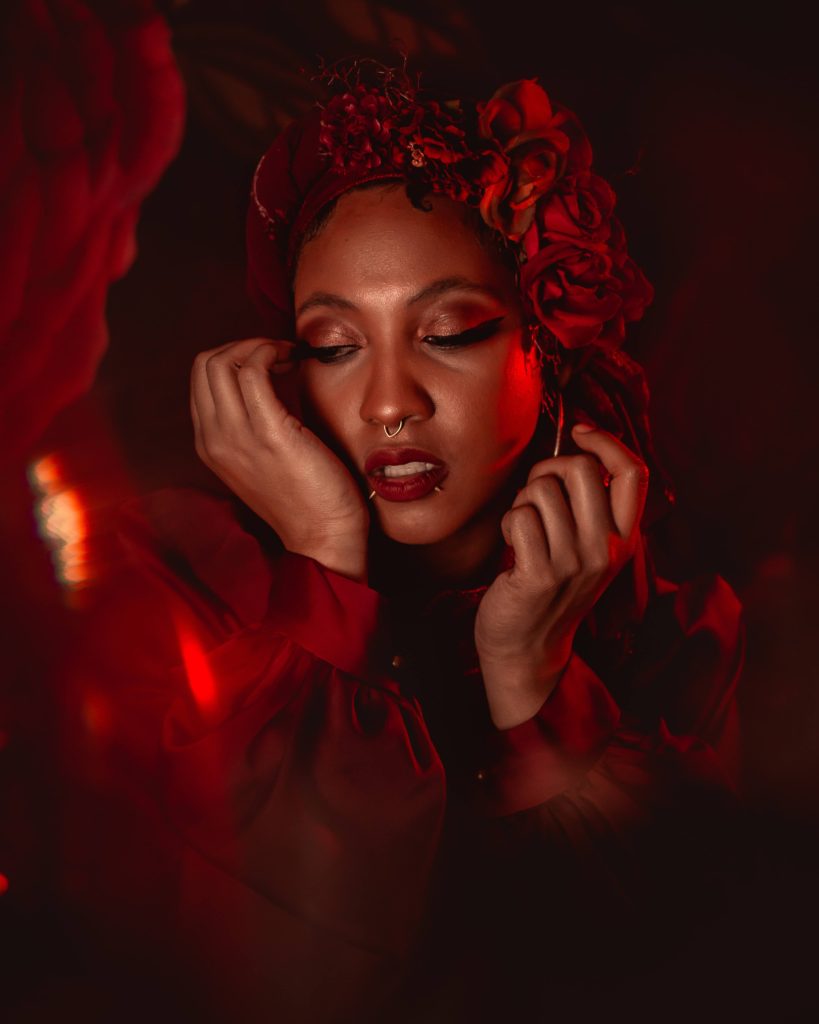 Elyse Elaine by Vanta Vision Photography