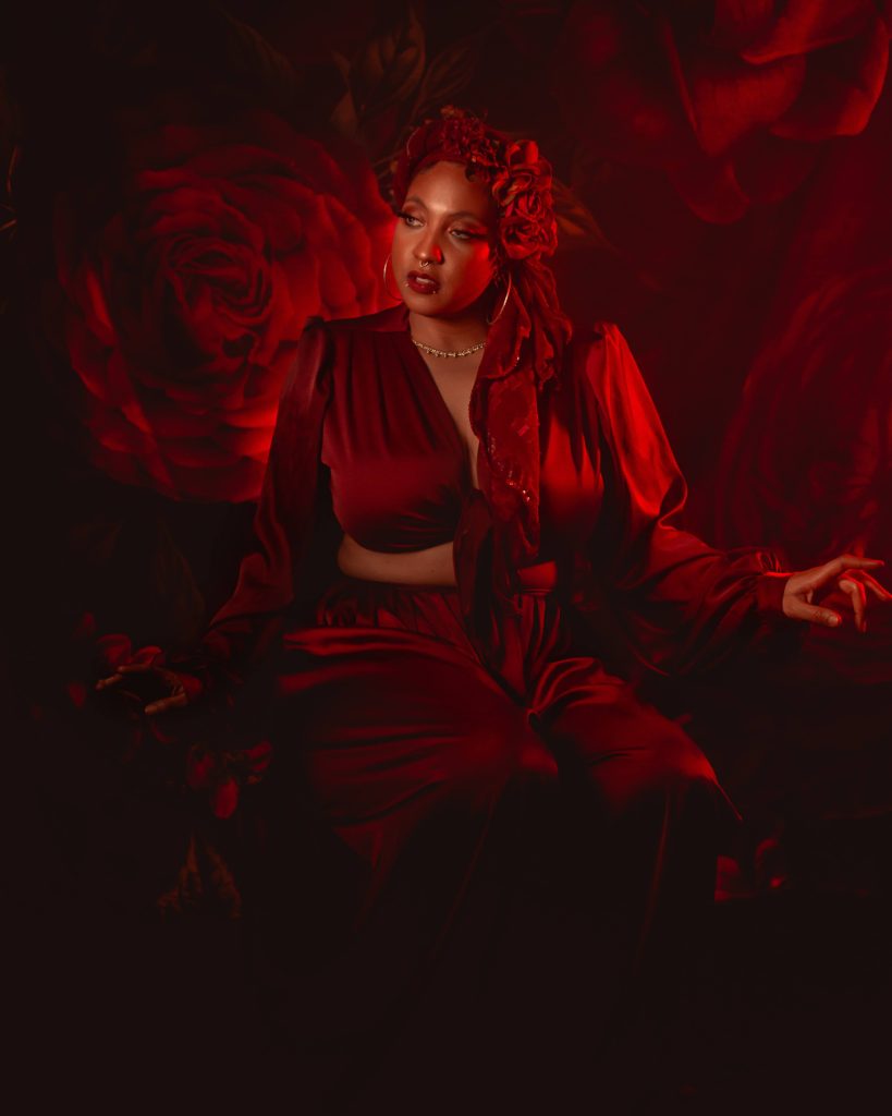 Elyse Elaine by Vanta Vision Photography