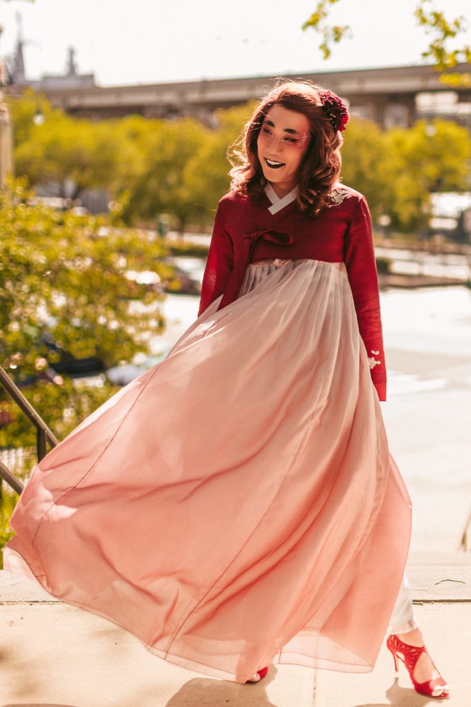 Joona Bae by Starseed Studios