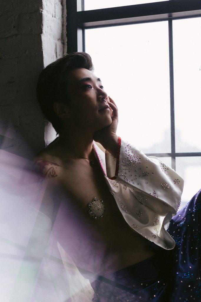 Joona Bae by Starseed Studios