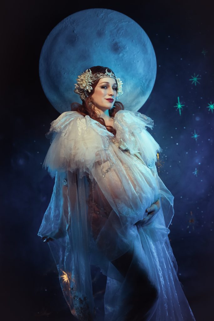 Vicky Butterfly by Studio D'lite